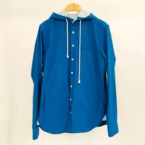 M - Cobalt Nautical Jacket