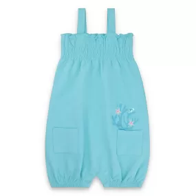 Marina Blue-UK-Girls Romper