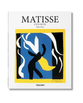 Matisse. Cut-outs