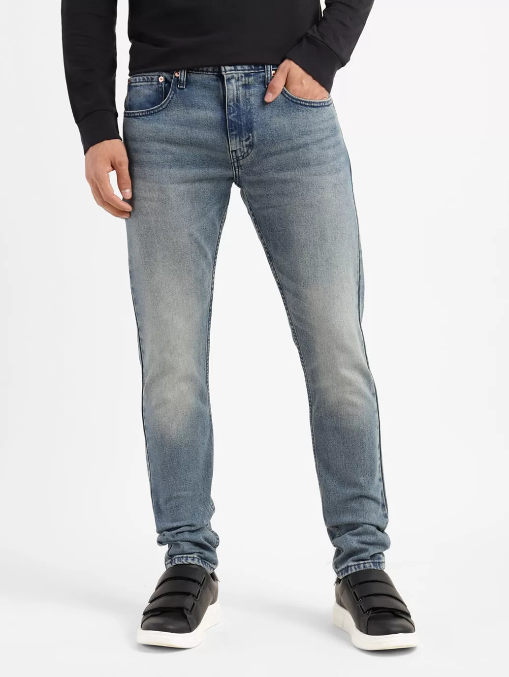 Men's 512 Slim Tapered Fit Jeans