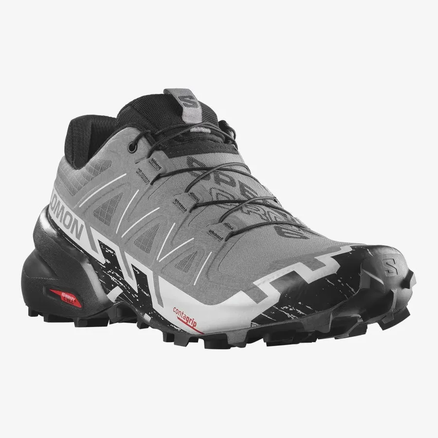 Men's Speedcross 6 (Quiet Shade/Black)