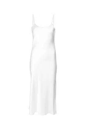 Midi Slip Dress