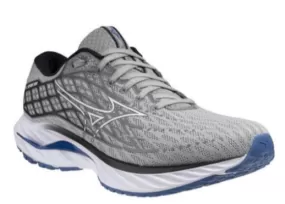 Mizuno Wave Inspire 20 Men's - Harbor Mist/White