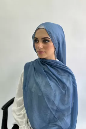 Modal Soft cotton Long hijab