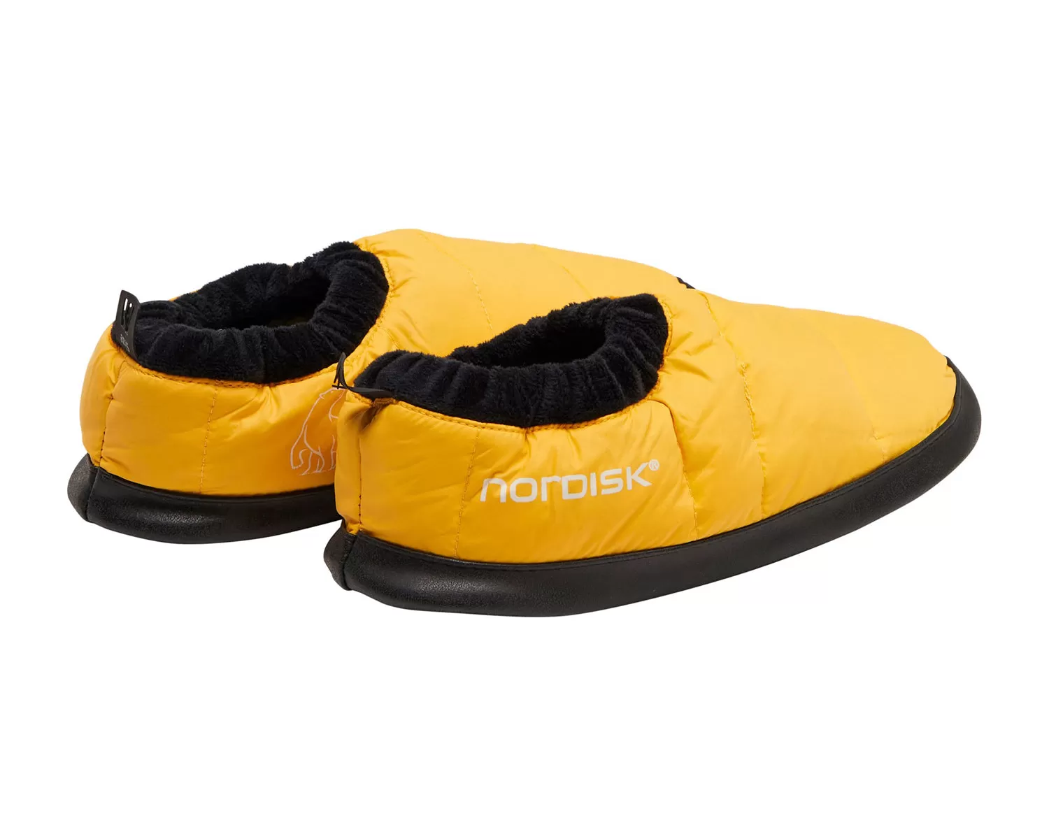 Mos down shoes - Lemon