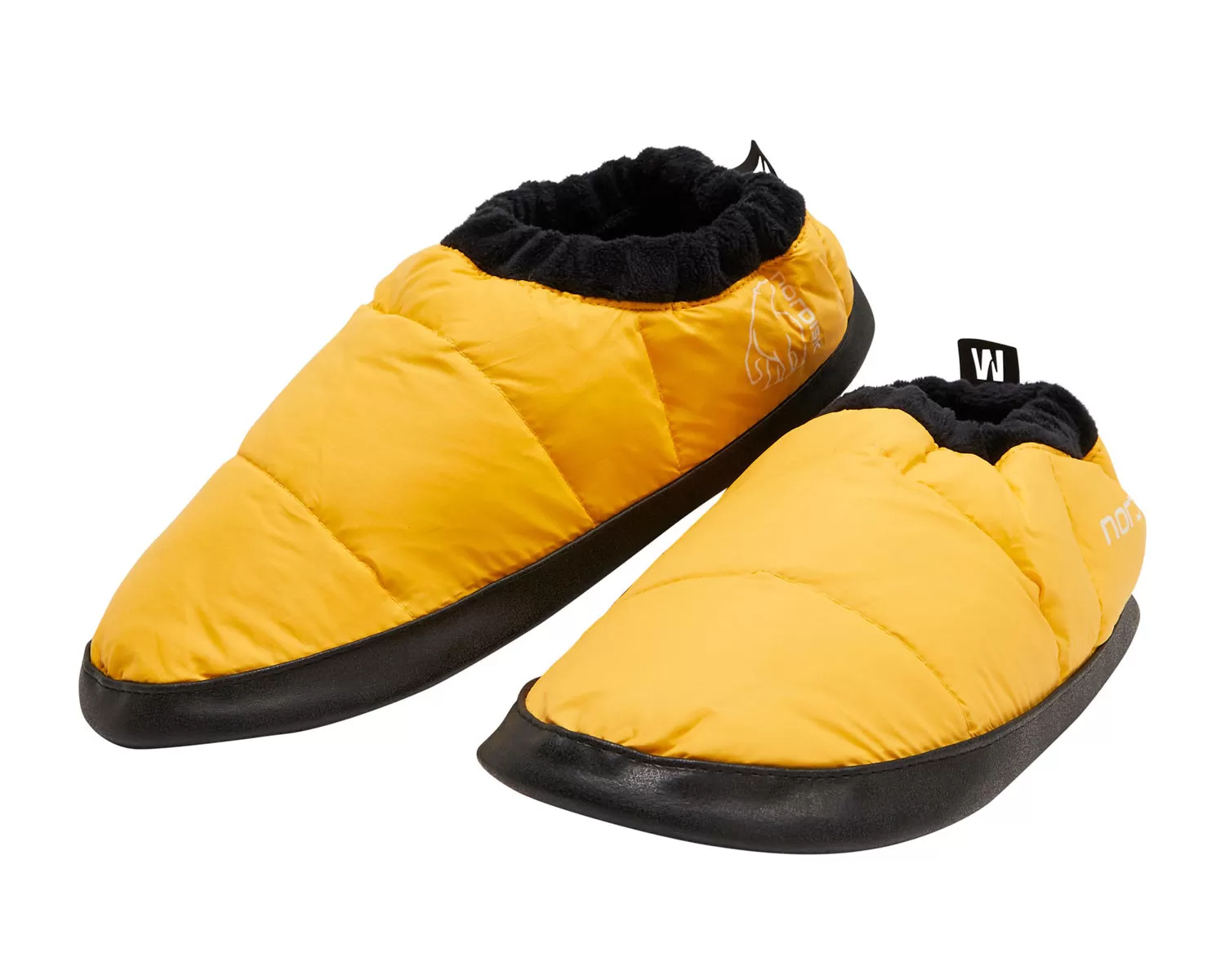 Mos down shoes - Lemon