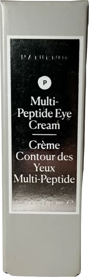 Naturium Multi-peptide Eye Cream 15ml