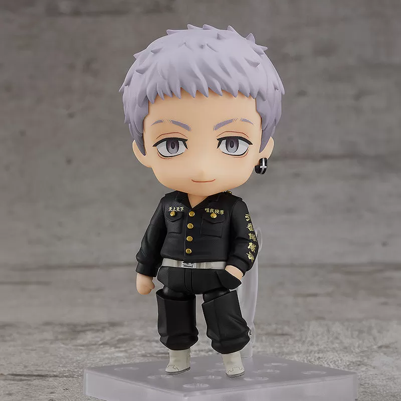 Nendoroid Tokyo Revengers Takashi Mitsuya