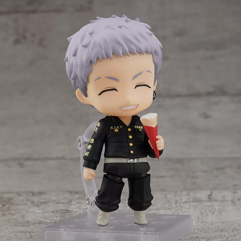 Nendoroid Tokyo Revengers Takashi Mitsuya