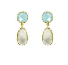 Neta Small Earrings