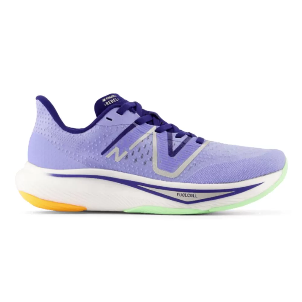 New Balance Women's FuelCell Rebel v3