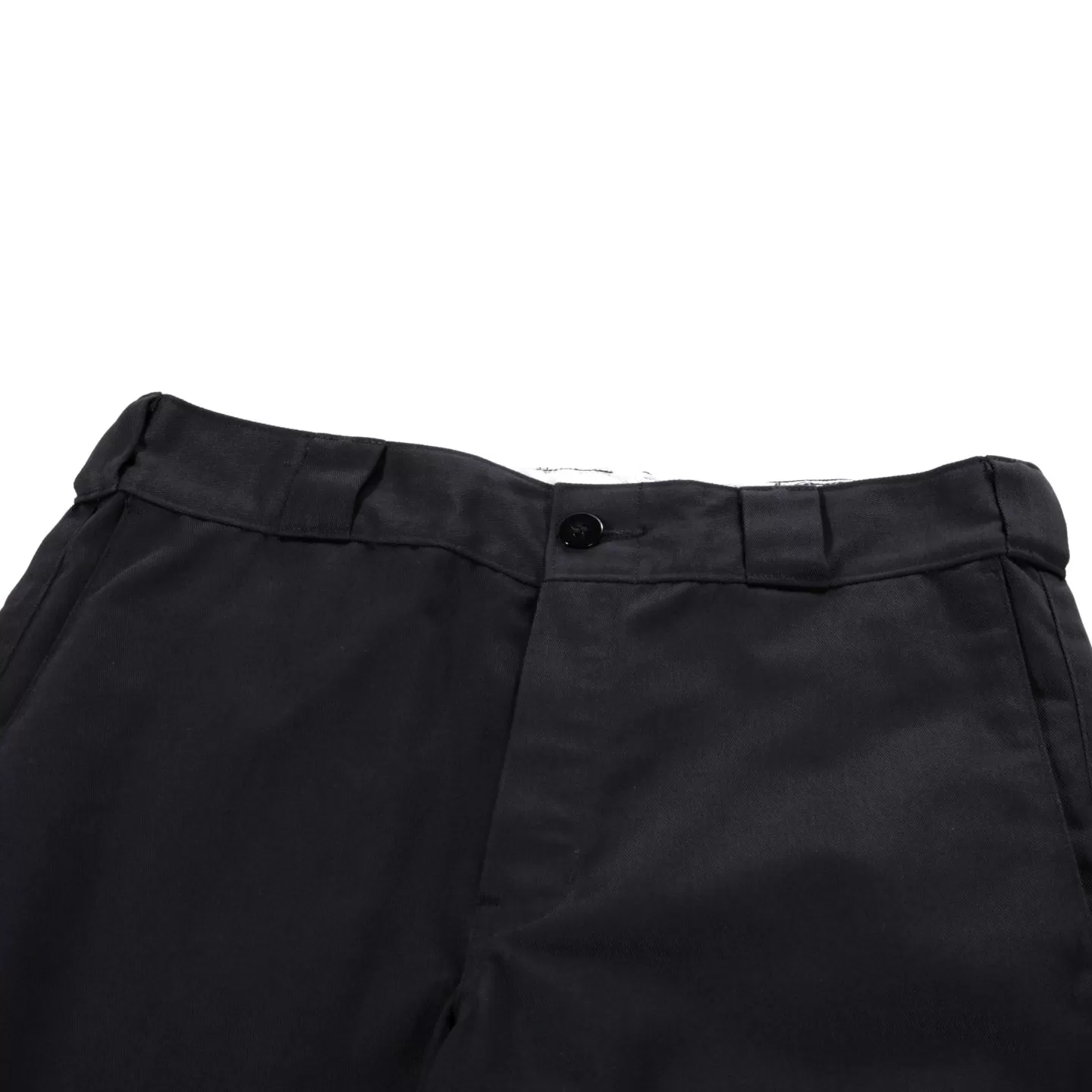 N.HOOLYWOOD 2222-PT28 DICKIES PANTS BLACK