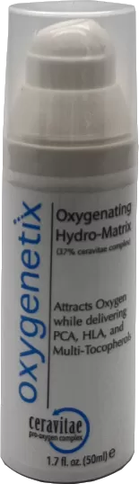 oxygenetix Oxygenating Hydro Matrix 50ml