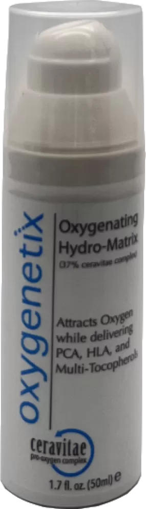 oxygenetix Oxygenating Hydro Matrix 50ml