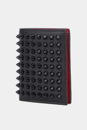 Paros Studded Wallet