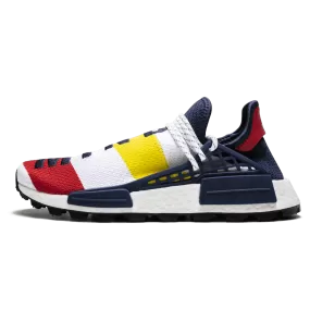 Pharrell x Billionaire Boys Club x NMD Human Race Trail 'BBC'