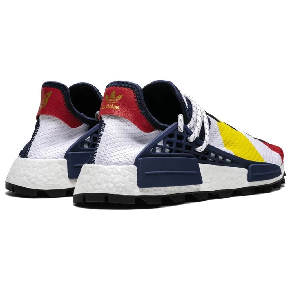 Pharrell x Billionaire Boys Club x NMD Human Race Trail 'BBC'