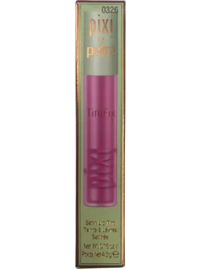 Pixi Tint Fix Lip Satin Love MAGENTA