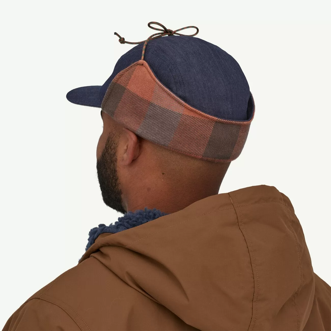 Range Earflap Cap