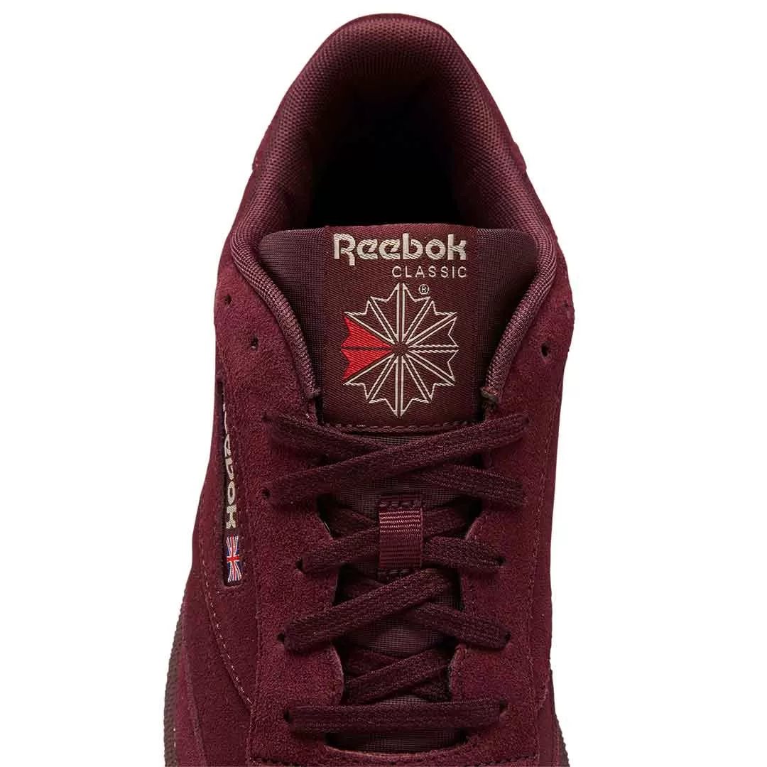 Reebok - Unisex Club C 85 Shoes (G57635)