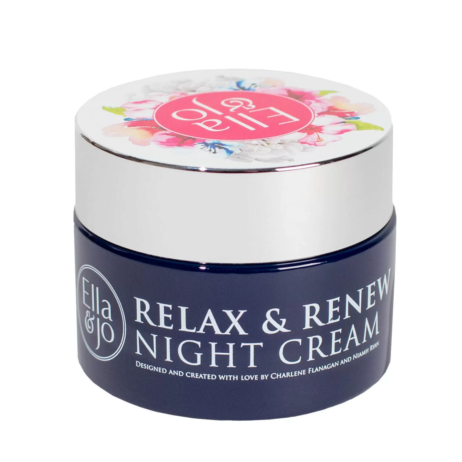 Relax & Renew Night Cream 50ml