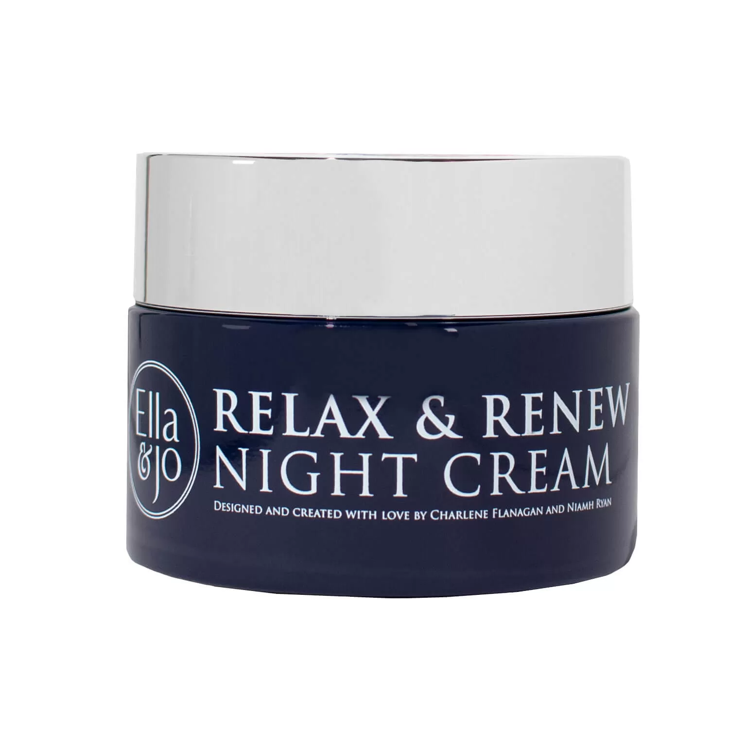 Relax & Renew Night Cream 50ml