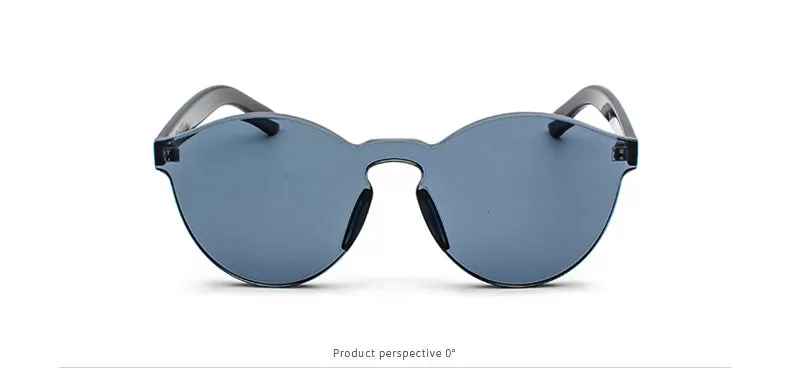 RIM SHADES DARK BLUE