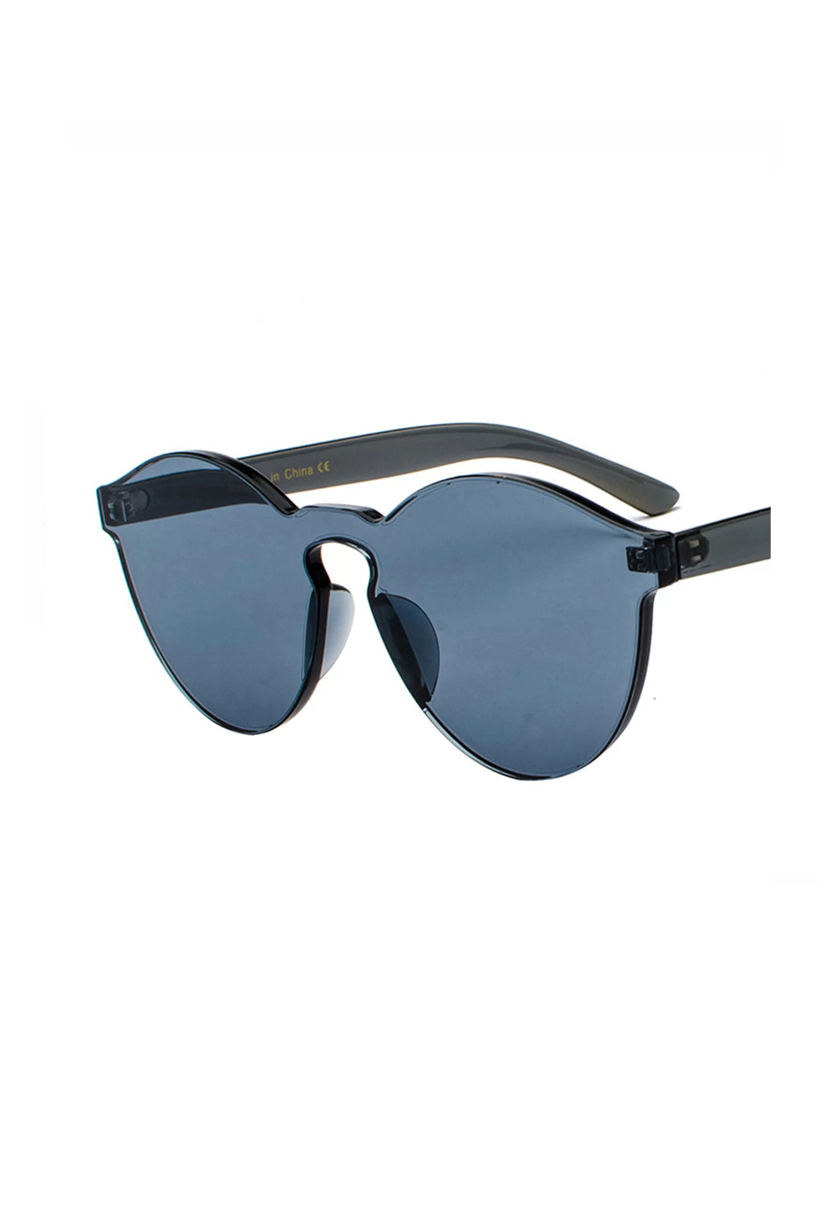 RIM SHADES DARK BLUE