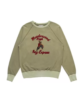 Samuel Zelig Meadowood Crewneck