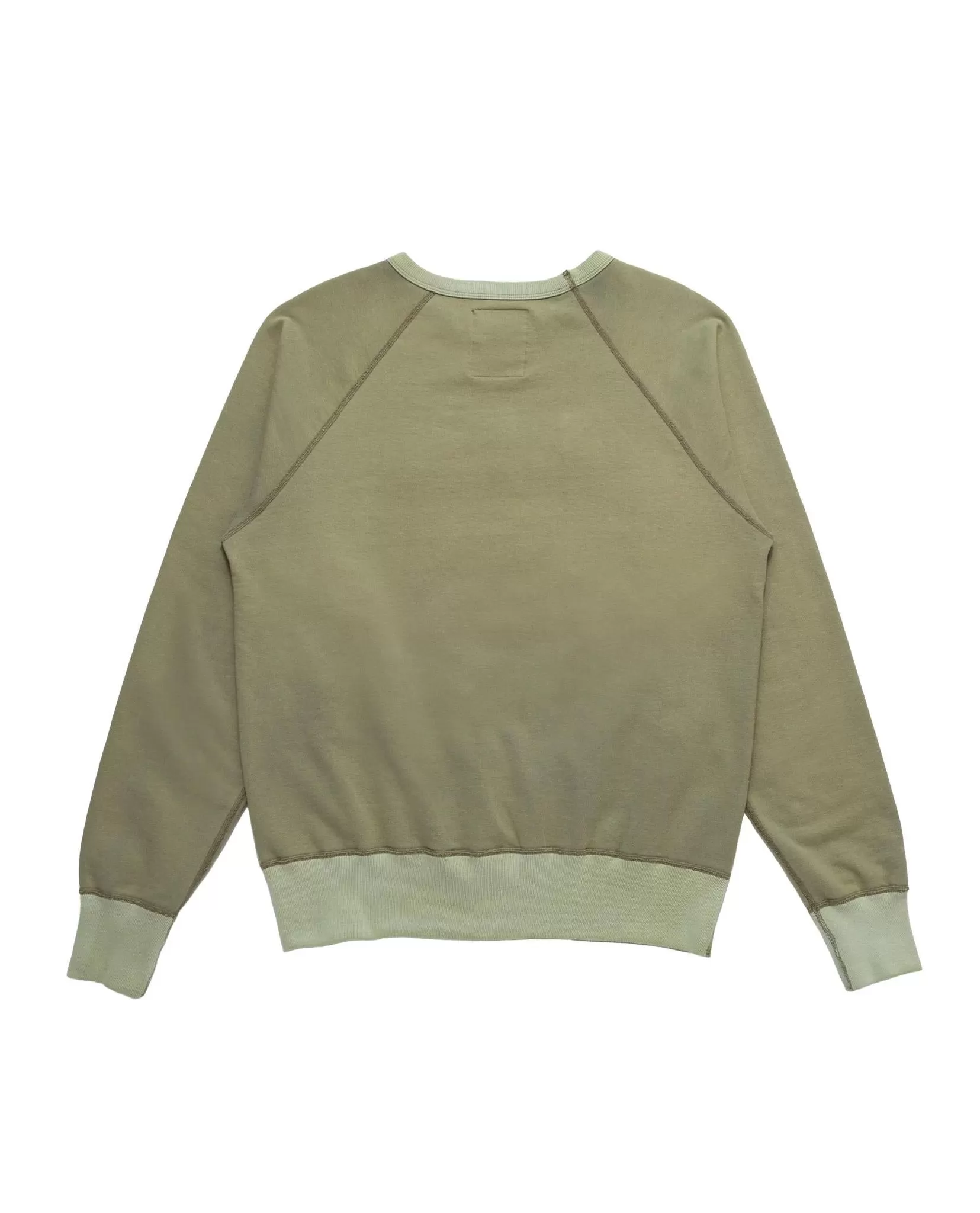 Samuel Zelig Meadowood Crewneck