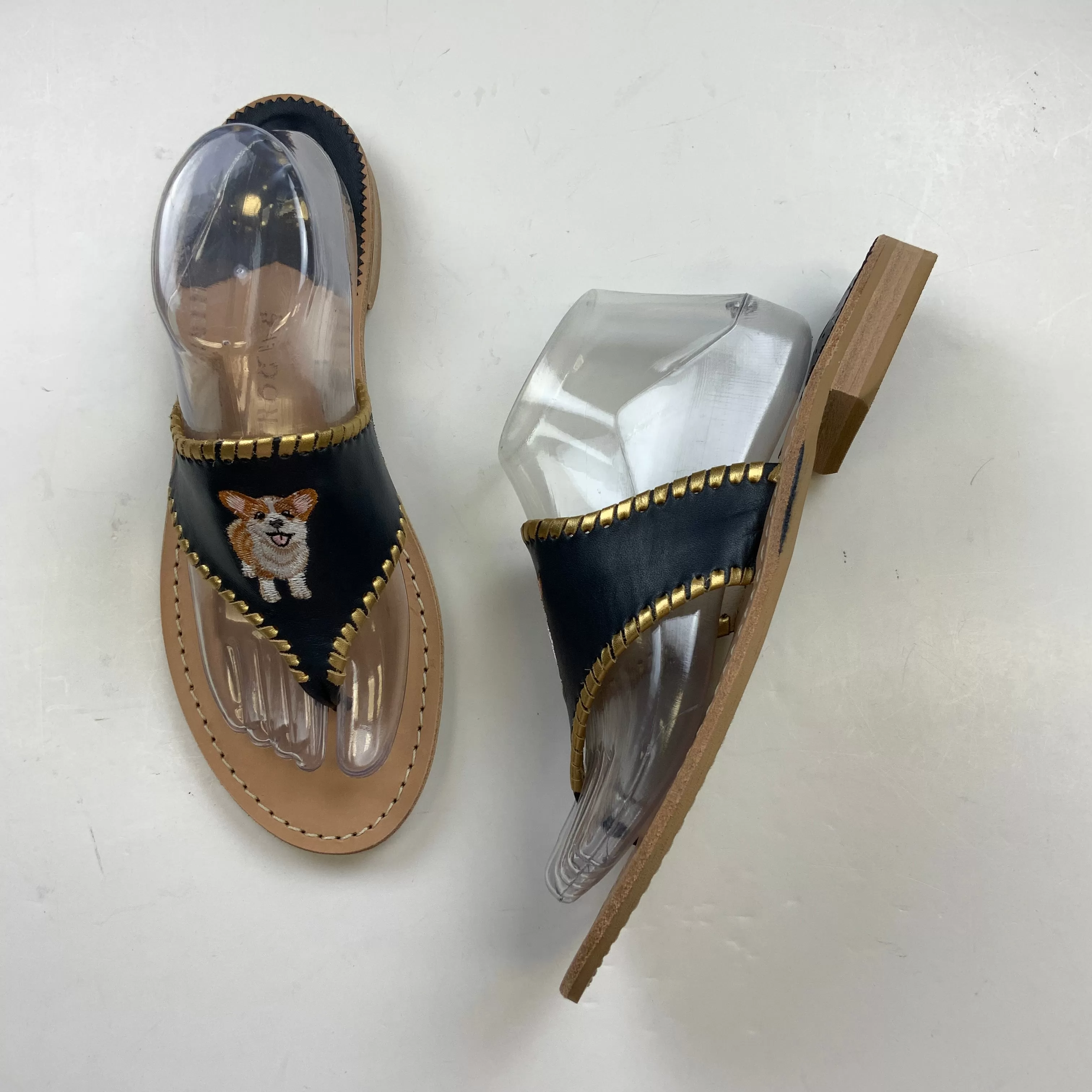 Sandals Designer By Jack Rogers  Size: 9.5