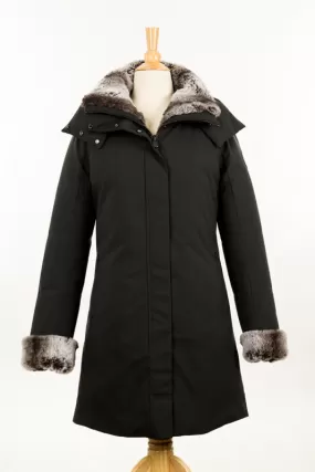 Save the Duck Women's SMEG9 Coat