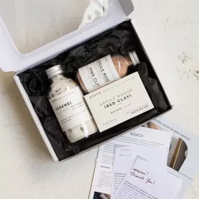 SELFCARE SERENE Gift Set