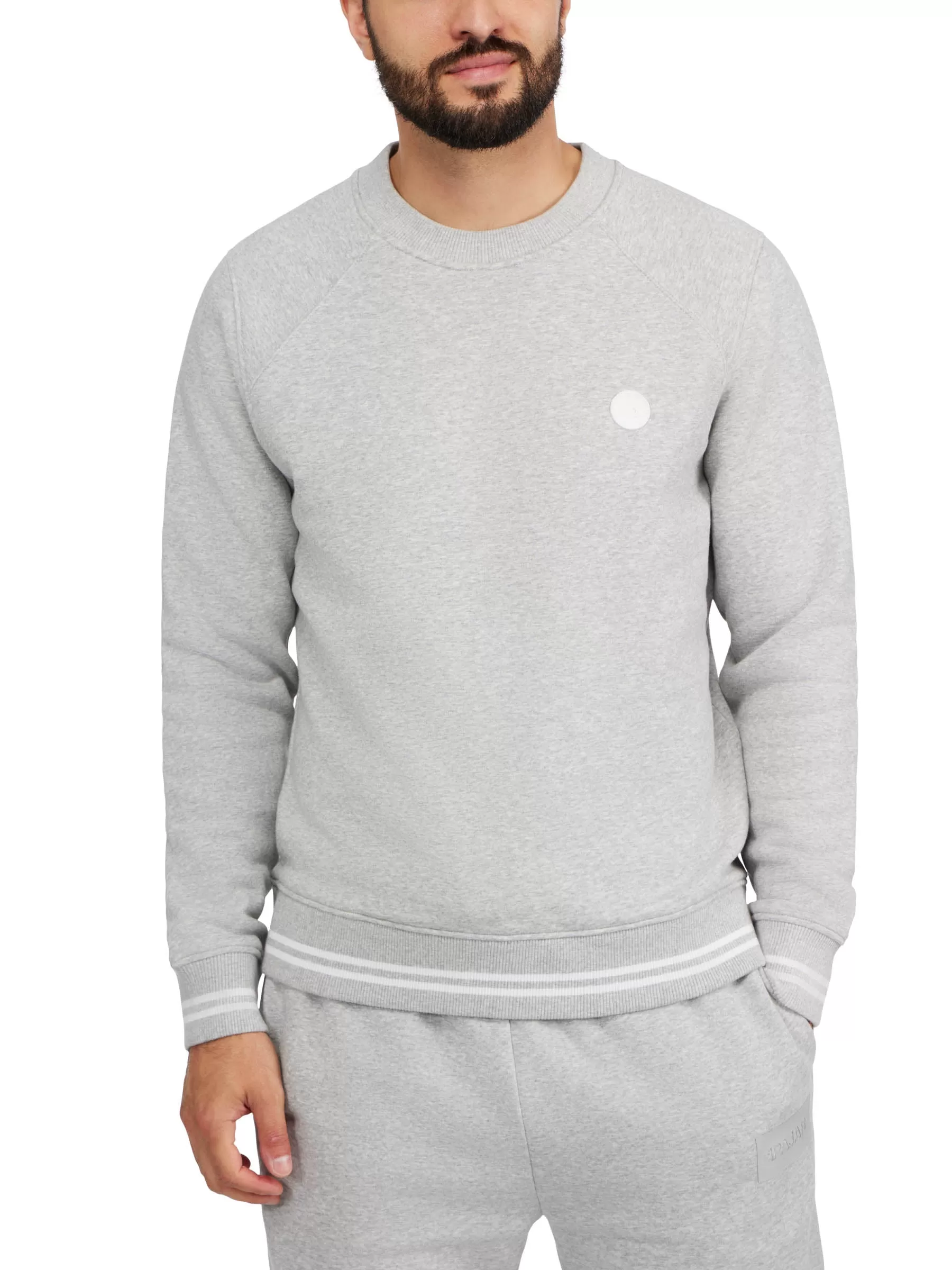 Selwyn Men's Crew Sweatshirt