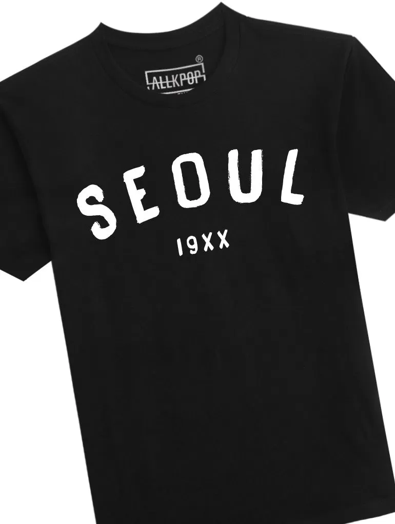 SEOUL XX Tee