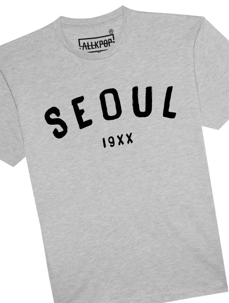 SEOUL XX Tee