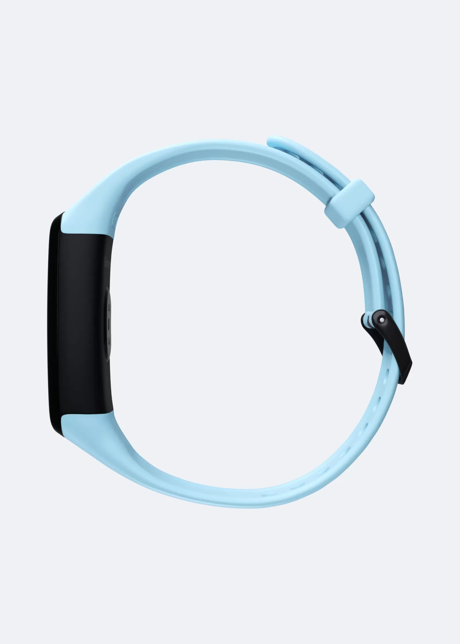 Serenity Blue BetterMe Band Strap