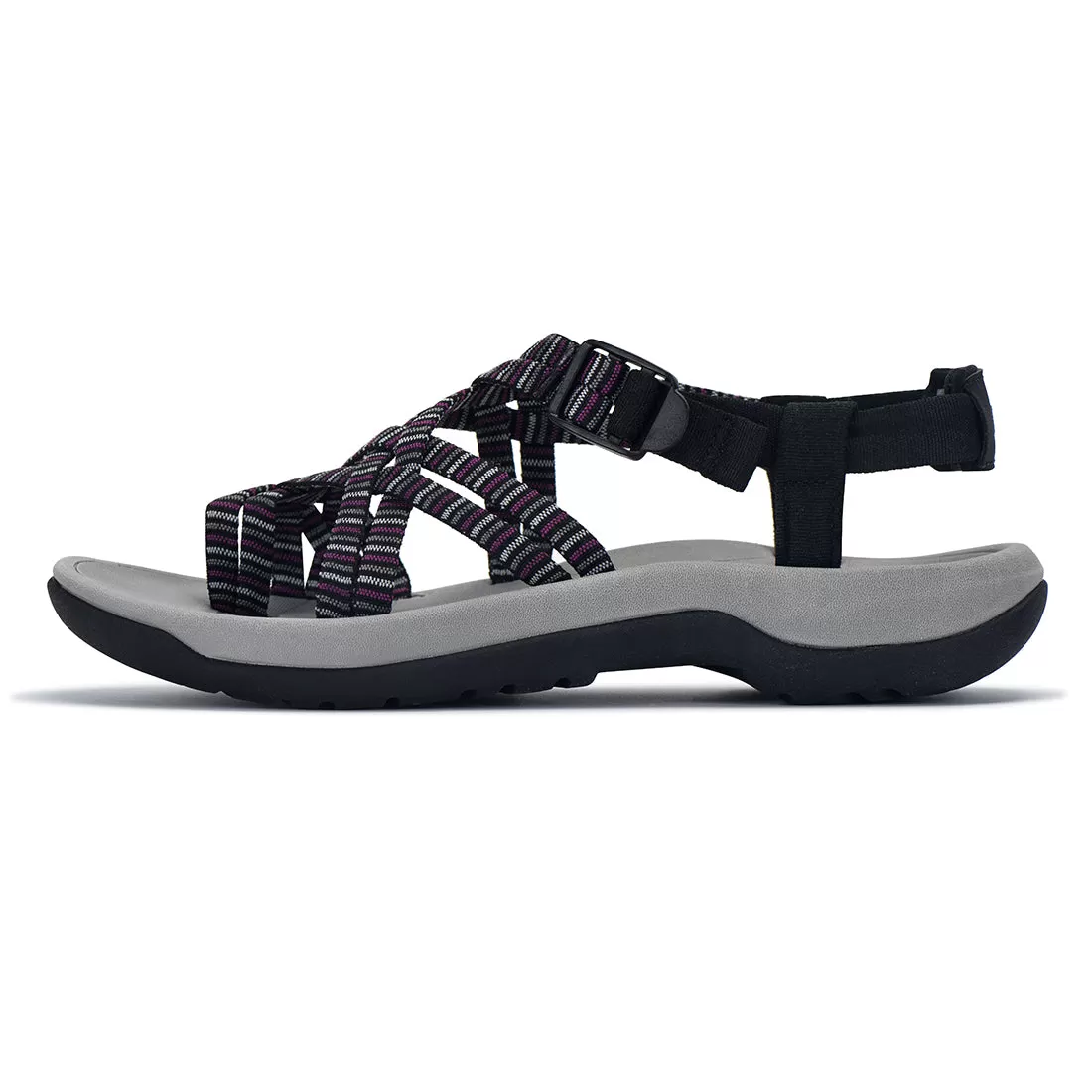 Siena: Lightweight, Stylish & Durable Sport Sandals