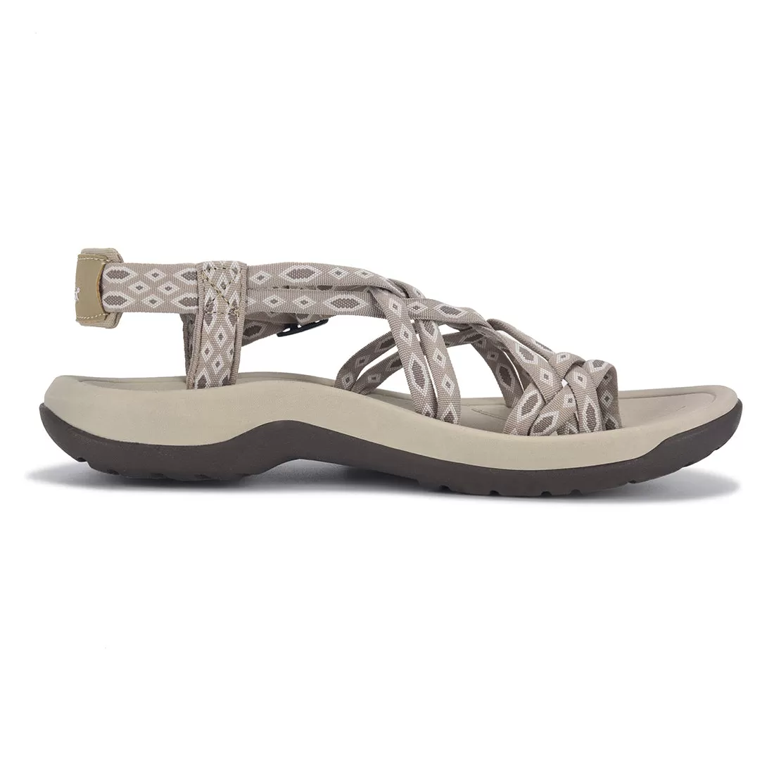 Siena: Lightweight, Stylish & Durable Sport Sandals