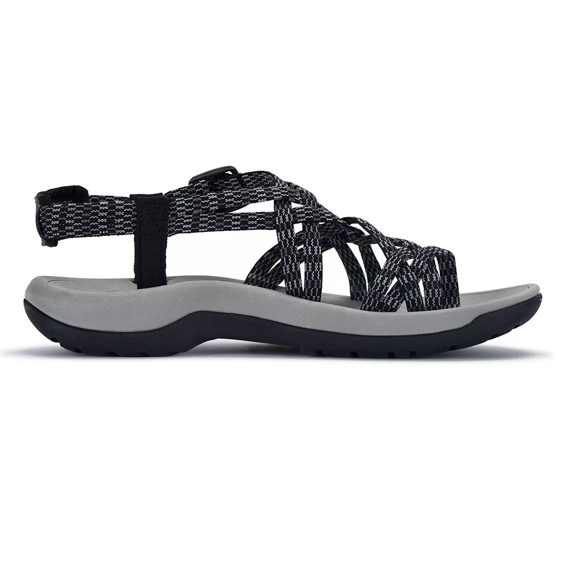 Siena: Lightweight, Stylish & Durable Sport Sandals