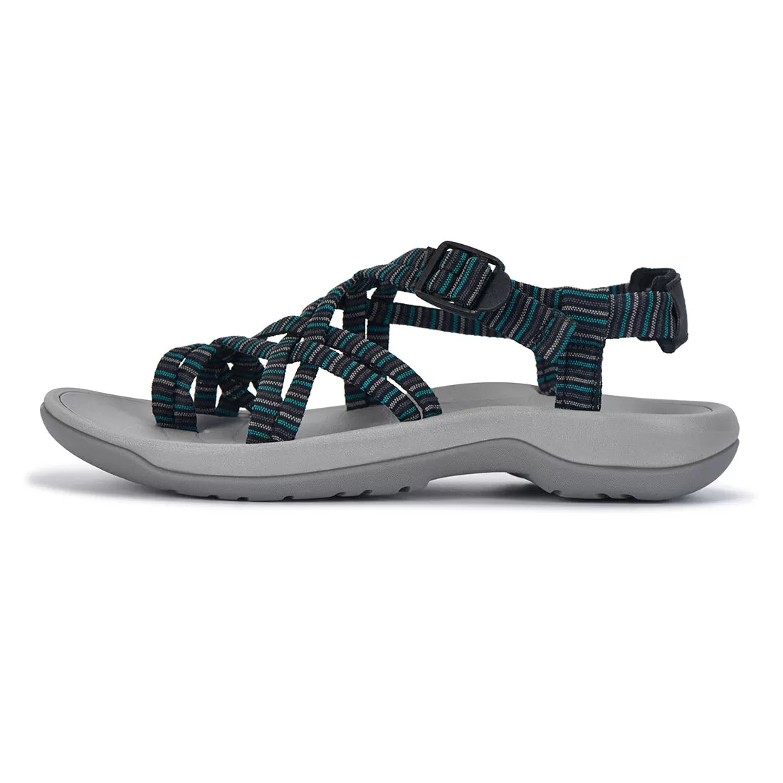 Siena: Lightweight, Stylish & Durable Sport Sandals