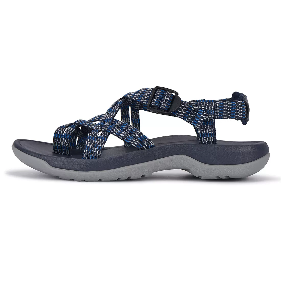 Siena: Lightweight, Stylish & Durable Sport Sandals