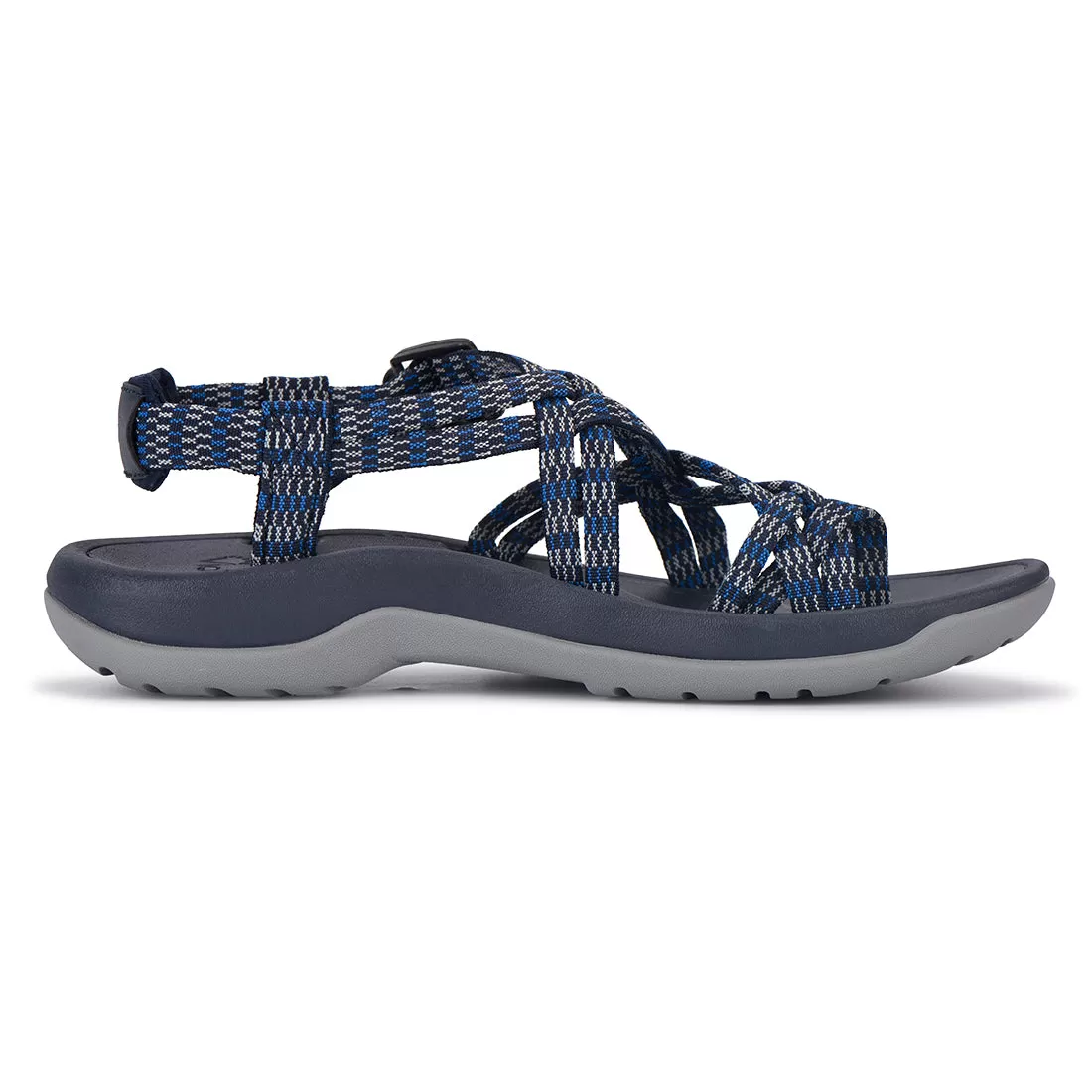 Siena: Lightweight, Stylish & Durable Sport Sandals