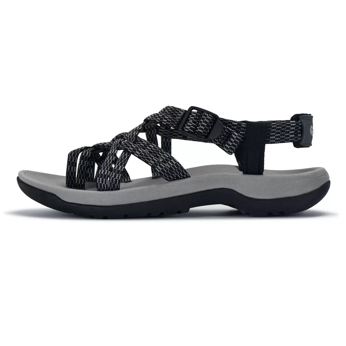 Siena: Lightweight, Stylish & Durable Sport Sandals