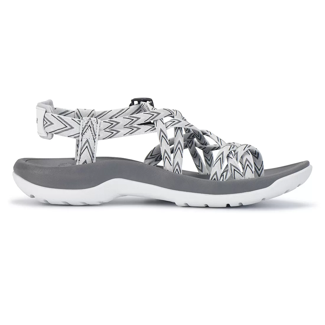 Siena: Lightweight, Stylish & Durable Sport Sandals