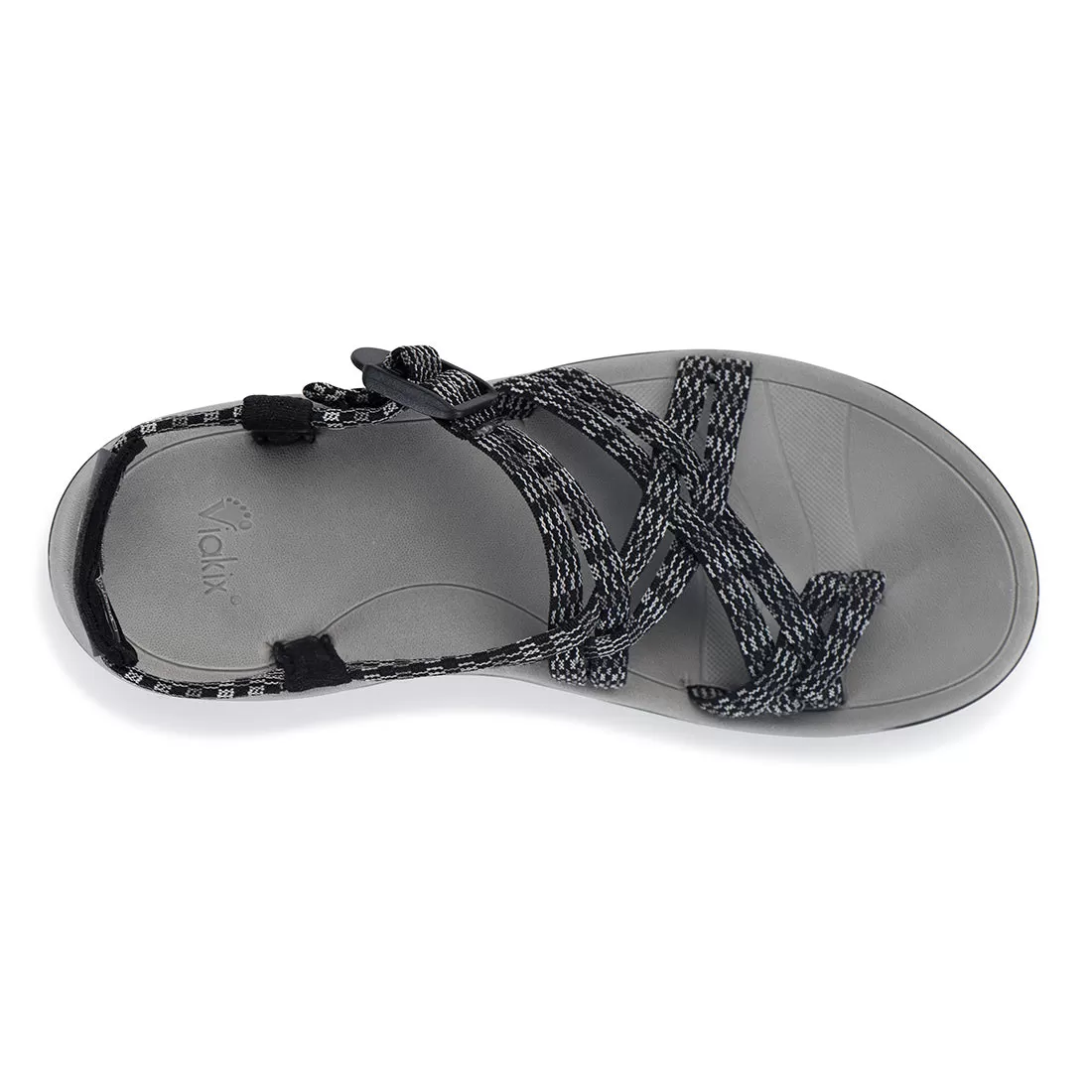 Siena: Lightweight, Stylish & Durable Sport Sandals