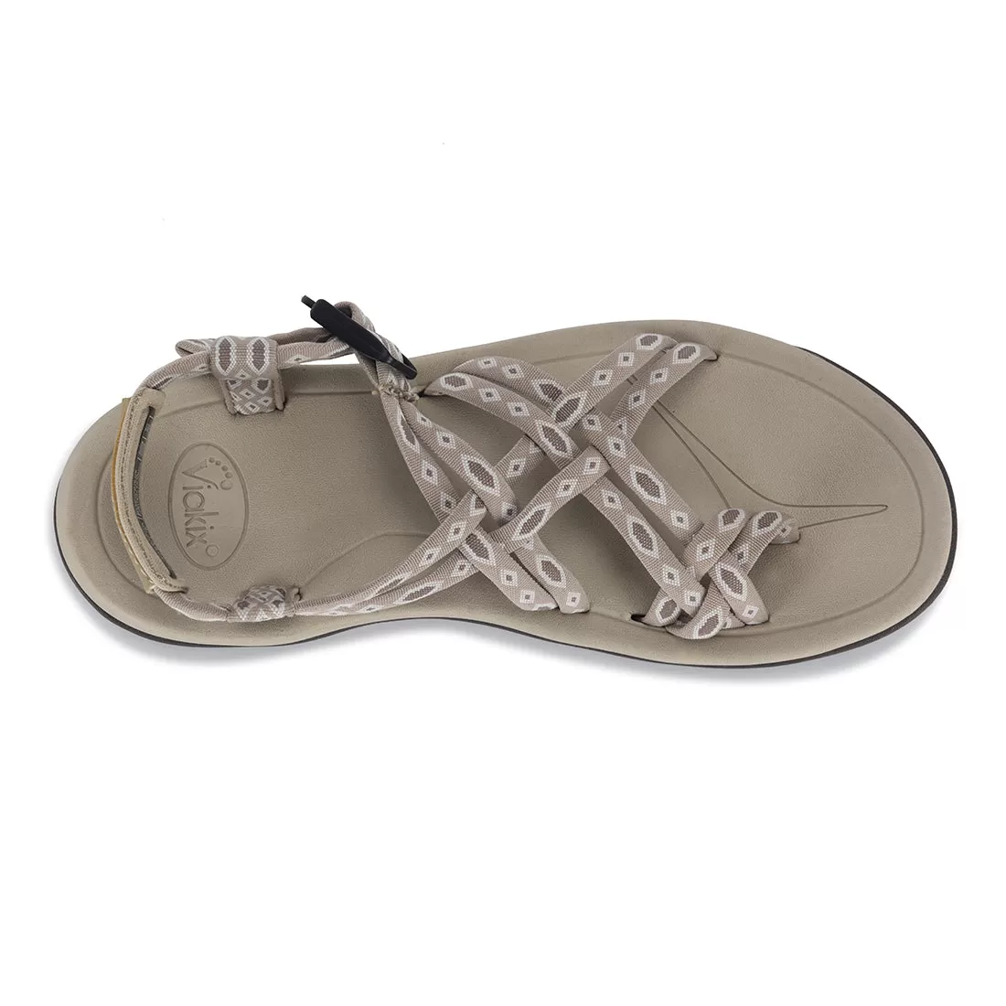 Siena: Lightweight, Stylish & Durable Sport Sandals