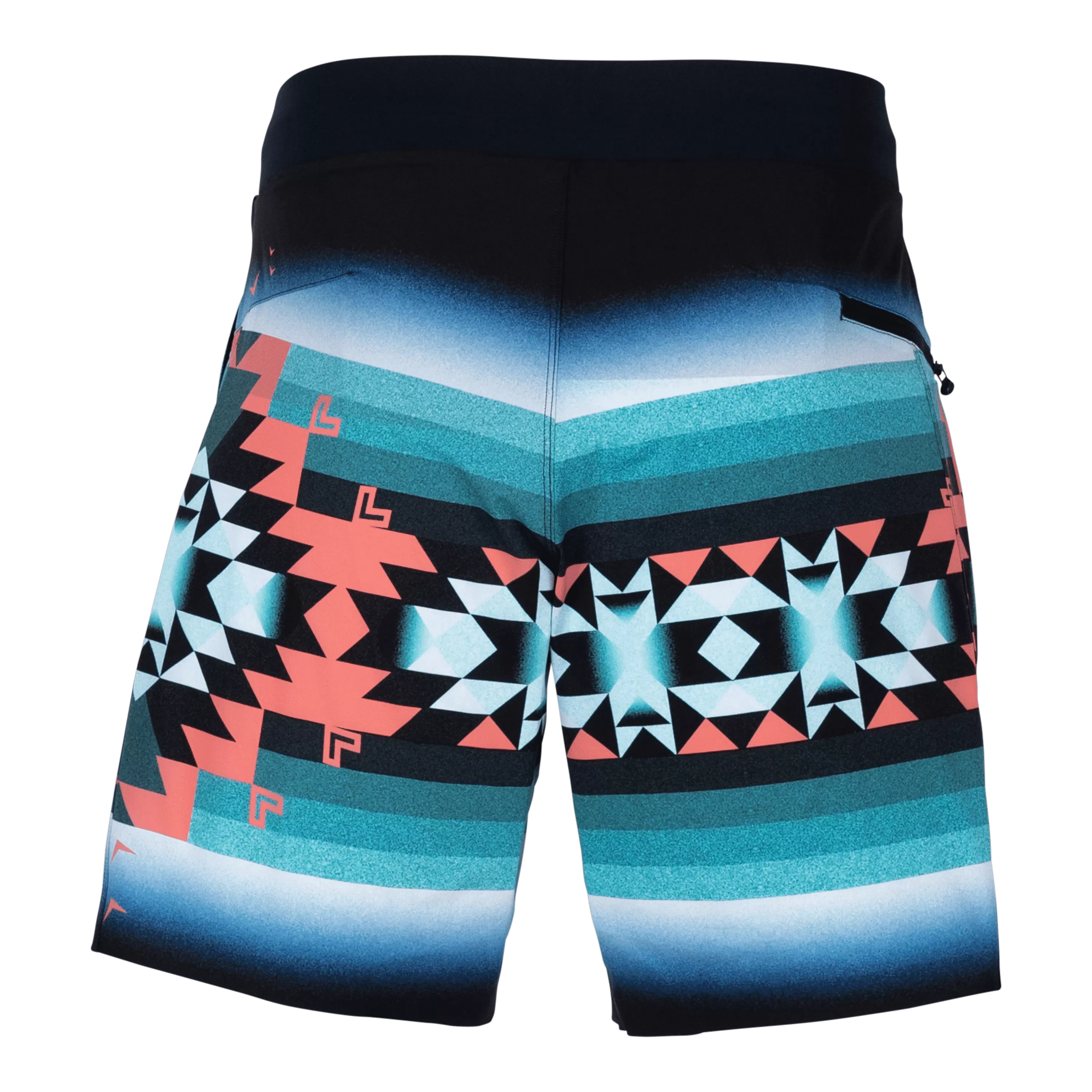 Smokey Peak Coywolf Short