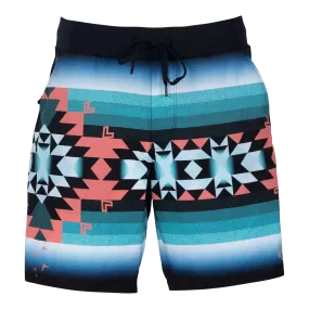 Smokey Peak Coywolf Short