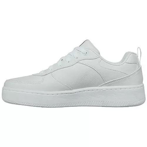 SNEAKERS SPORT COURT 92 WHITE